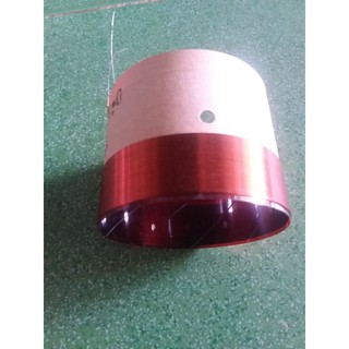 2 COIL LOA DÂY ĐỒNG NHẬP (61MM)