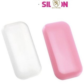 Silicon tập nối mi - dụng cụ nối mi Duystor79