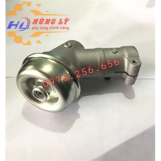 Đầu bò cắt cỏ vuông-28mm 143=236=531=541 Master phụ tùng máy cắt cỏ phụ tùng máy nông nghiệp phụ tùng Hùng Lỳ
