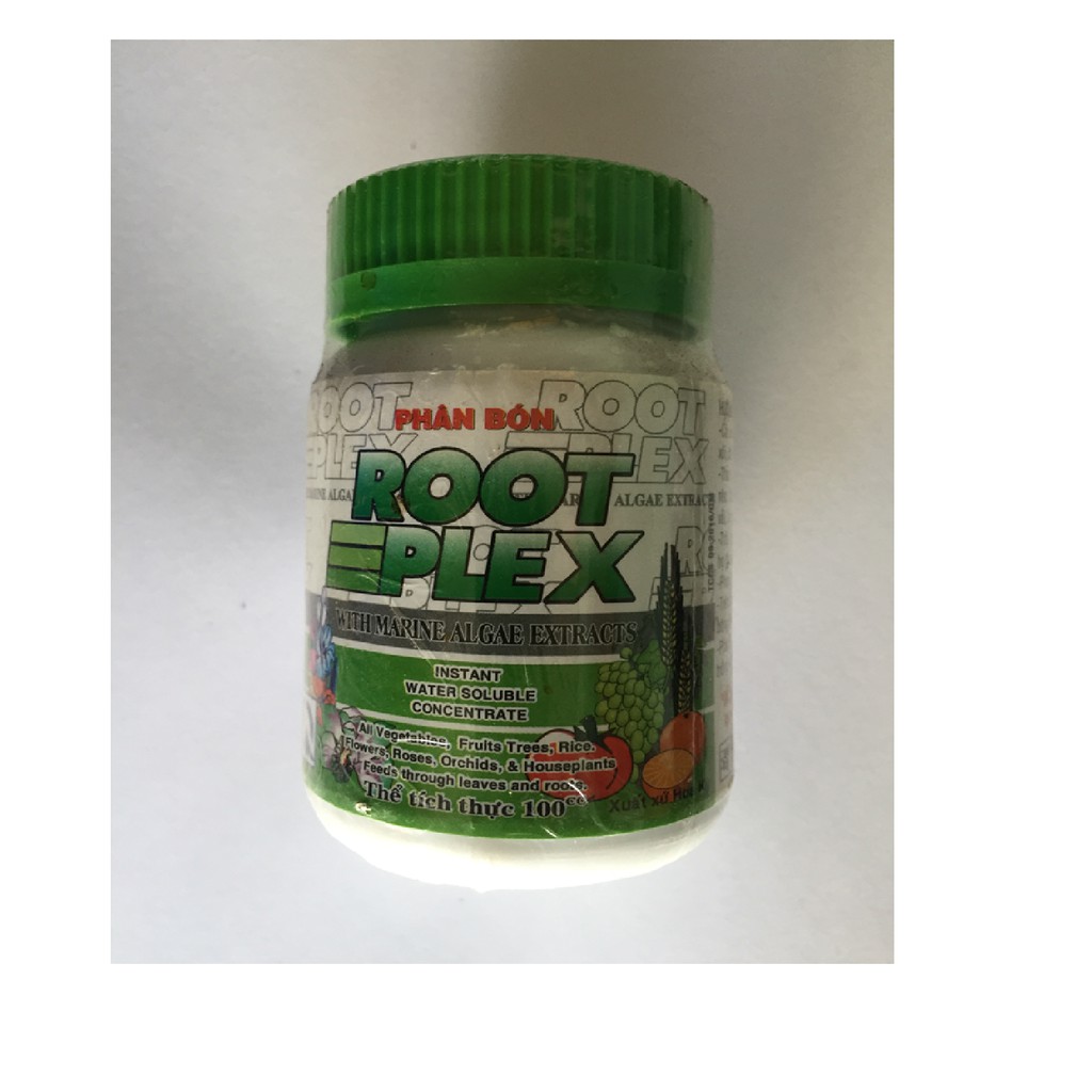 Root Plex 100ml-kích thích nảy mầm