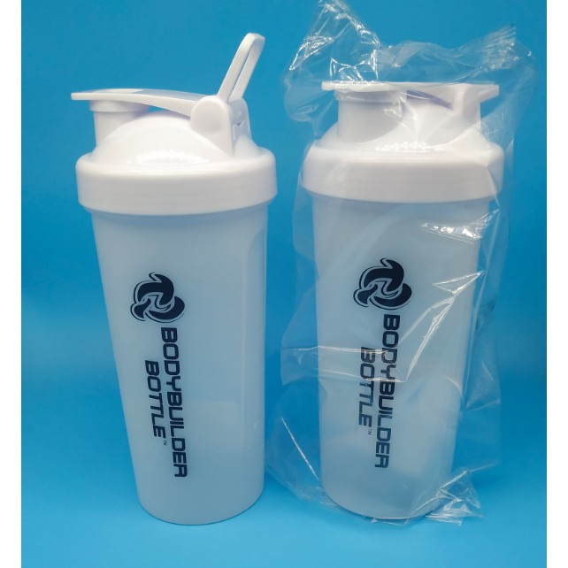 Bình Nước Thể Thao Bodybuilder 700ml