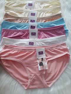 COMBO 10 quần lót cotton thái