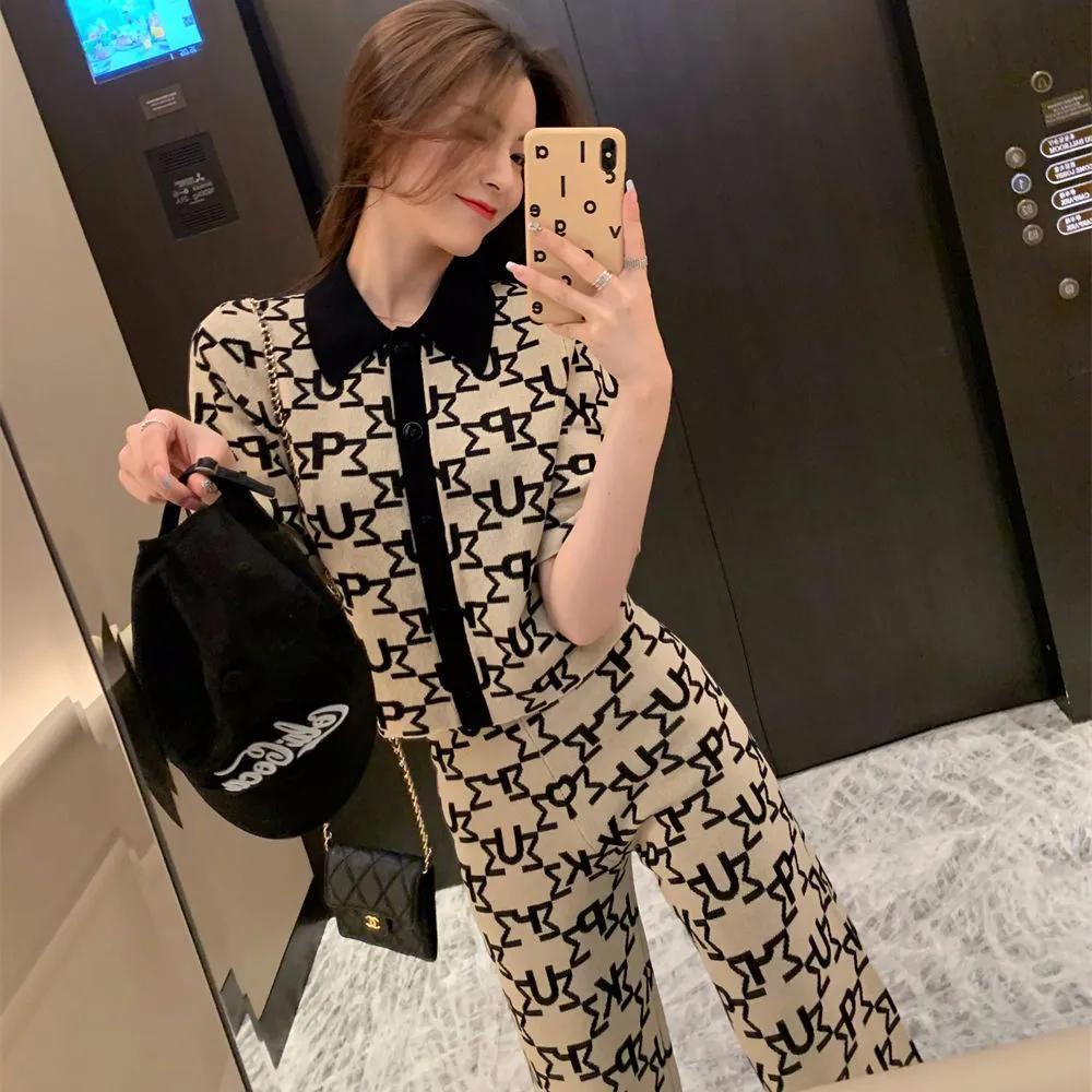 Bộ Đồ Thời Trang Mùa Hè 2022 Dành Cho Nữ