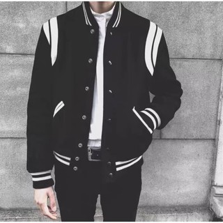 KHOÁC BOMBER TEDDY FORM UNISEX