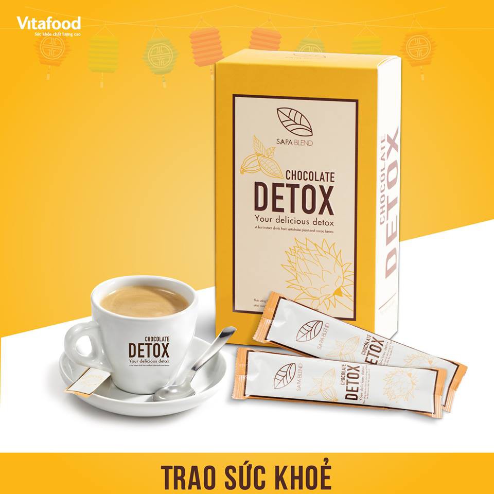 Chocolate Detox
