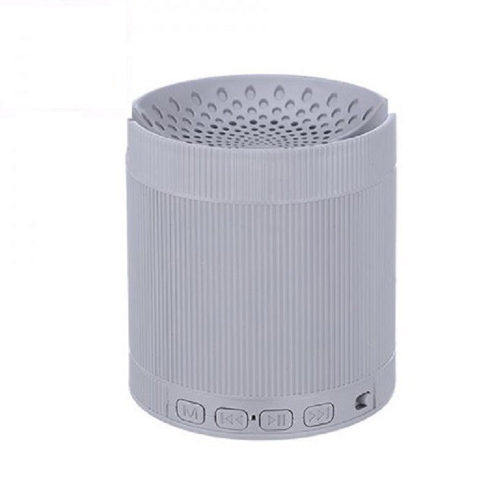 LOA BLUETOOTH MINI XQ3 KIÊM GIÁ ĐỠ ĐIỆN THOẠI ( Màu Ngẫu Nhiên )