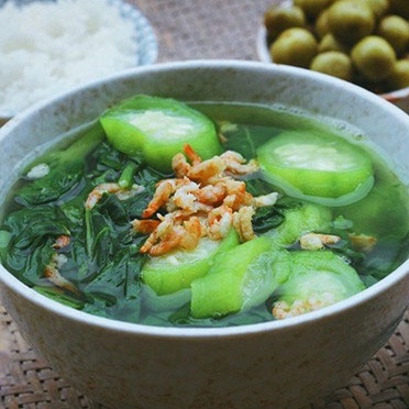 Hạt giống Mồng Tơi Xanh 20 gr