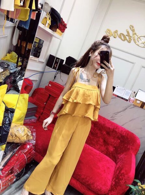 Set 2 Tầng Cao Cấp(Hình Thật Sản Phẩm)