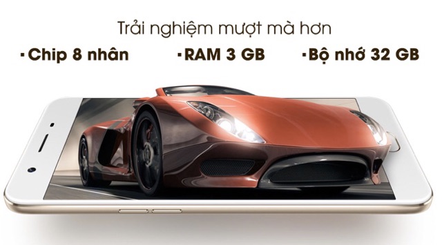 Điện Thoại Oppo F1s. Hàng chính hãng, Máy cũ đẹp 90% | BigBuy360 - bigbuy360.vn