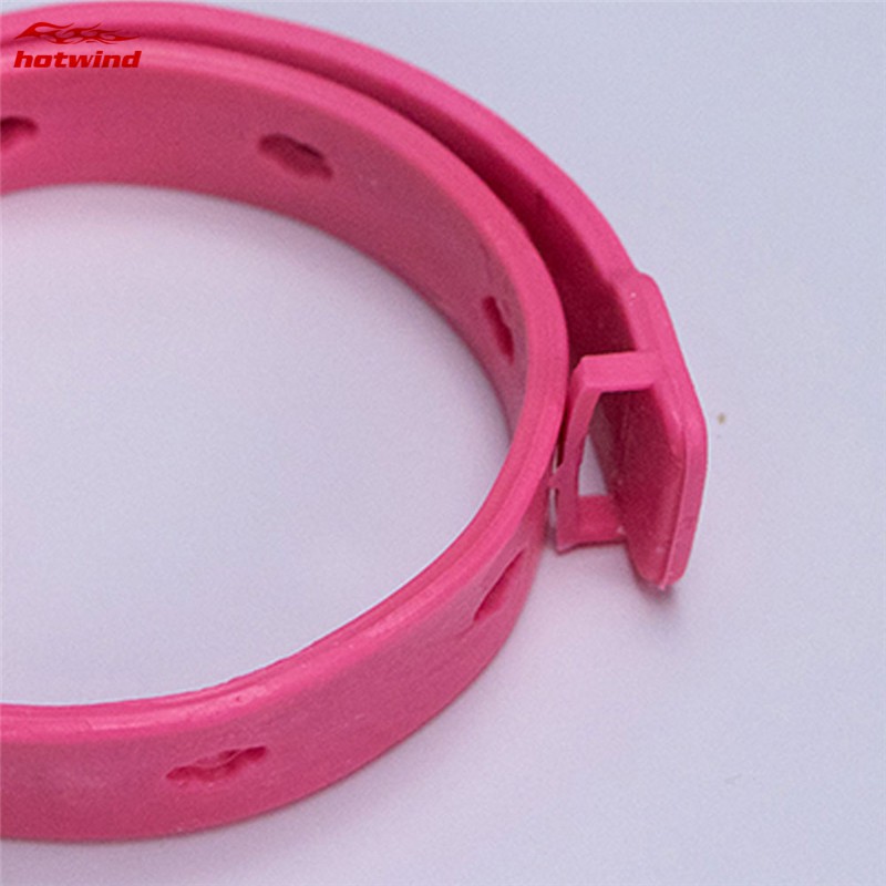 Vòng Cổ Chống Bọ Chét Cho Thú Cưng