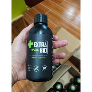 Chế phẩm sinh học Extra Bio 250ml