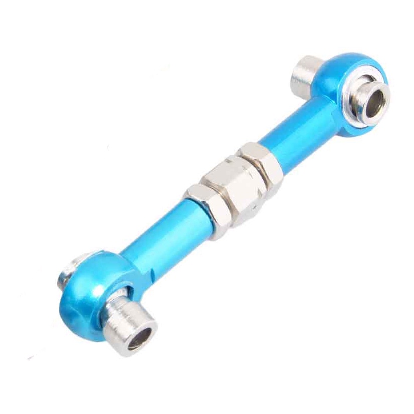 Bộ 1 tay link kim loại kết nối với Servo để điều khiển bánh lái cho các dòng HSP, HPI - Tay link hsp 94123