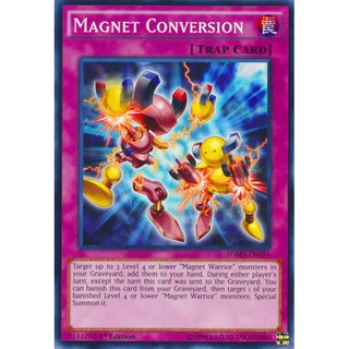 [BÀI IN] Bộ bài Structure deck Yugi Muto