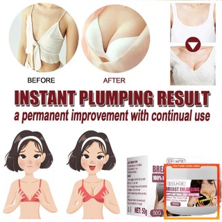 n88 [Hàng mới về] Kem nâng ngực và mông chất lượng cao dành cho nữ