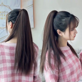 [TÓC GIẢ] 🌸 NGOẠM THẲNG CAO CẤP 🌸 HÌNH THẬT, CLIP THẬT