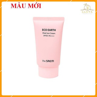  [CHUẨN AUTH] Kem Chống Nắng The Same mẫu mới