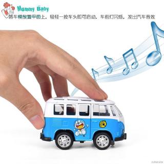 Xe Hơi Đồ Chơi Hình Hello Kitty