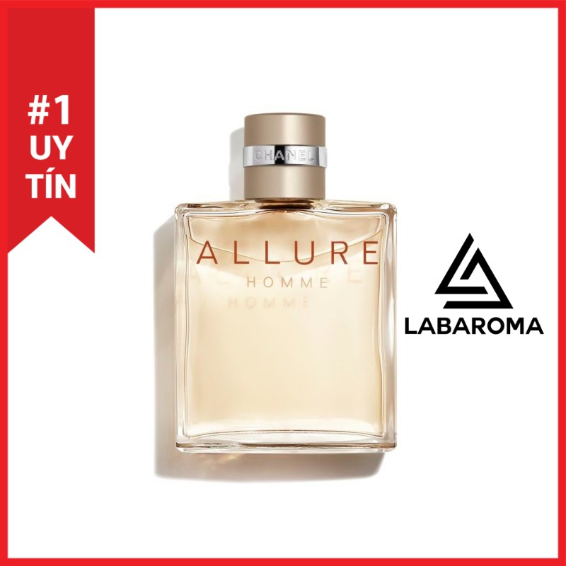 Tinh dầu nước hoa Shà neo Allure Homme 1999 nam mùi thơm lâu, làm dầu thơm, xông phòng, treo xe ô tô, tủ quần áo 10ml