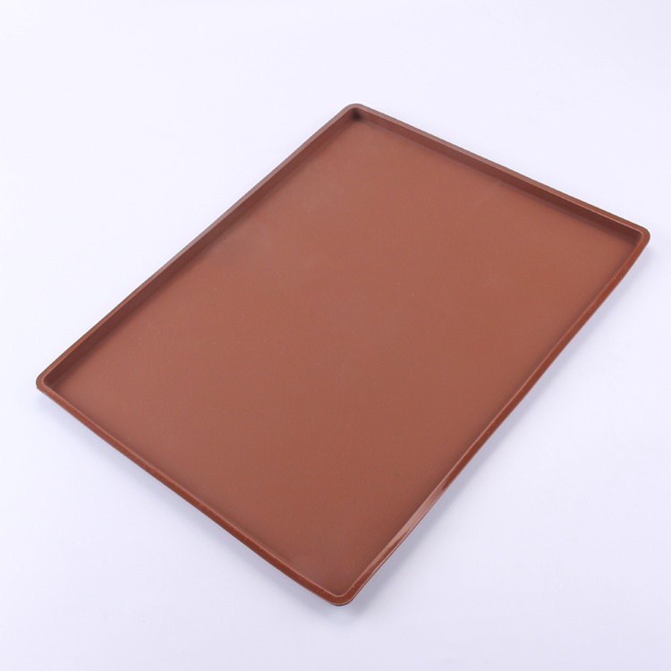 Tấm nướng bánh SILICON, đa công năng cao cấp 30x25x1.2cm