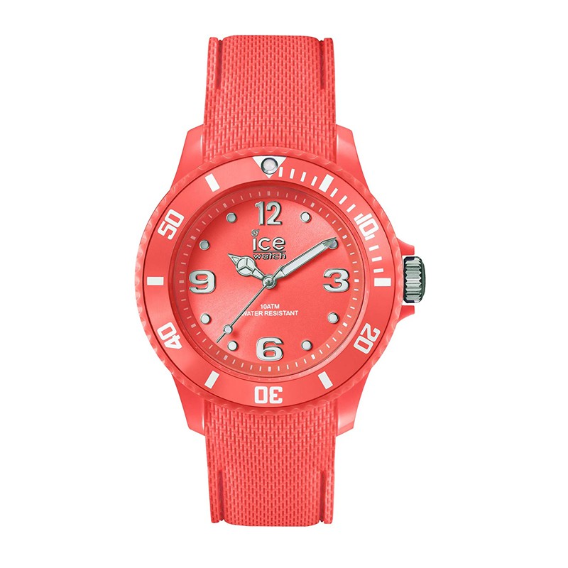 [Mã LT150 giảm 150k đơn 699k] Đồng hồ Unisex Ice-Watch dây silicone 014237