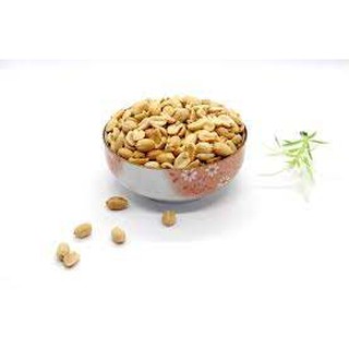 Đậu phộng rang Planters Unsalted - không muối (453g)