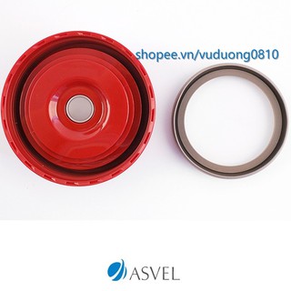 Hộp Giữ Nhiệt ASVEL Luntus 500ml