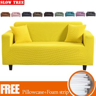 Bọc ghế sofa đa dạng tùy chọn mẫu họa tiết và kích cỡ 1/2/3/4