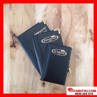 SỔ CK ĐŨ SIZE LOẠI 1ư