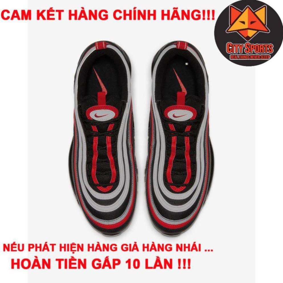 [Sale 3/3][Free Ship] Giày thể thao chính hãng Nike Air Max 97 921826 014 [CAm kết chính hãng fake 1 đền 10] -p13 ' " _