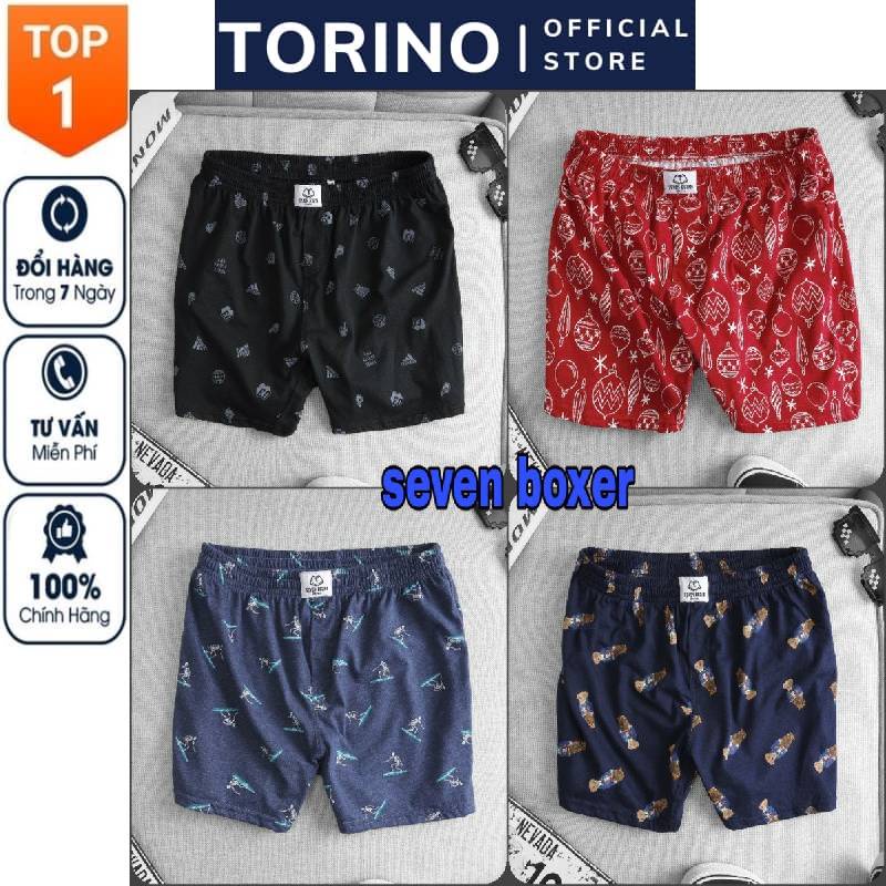 Quần đùi nam thun 100% 𝐂𝐎𝐓𝐓𝐎𝐍 mặc ngủ thoải mái, thoáng mát, chất lượng