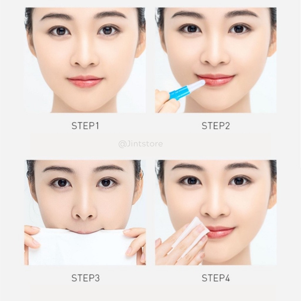 Gel Khóa Son Môi Thần Thánh | BigBuy360 - bigbuy360.vn