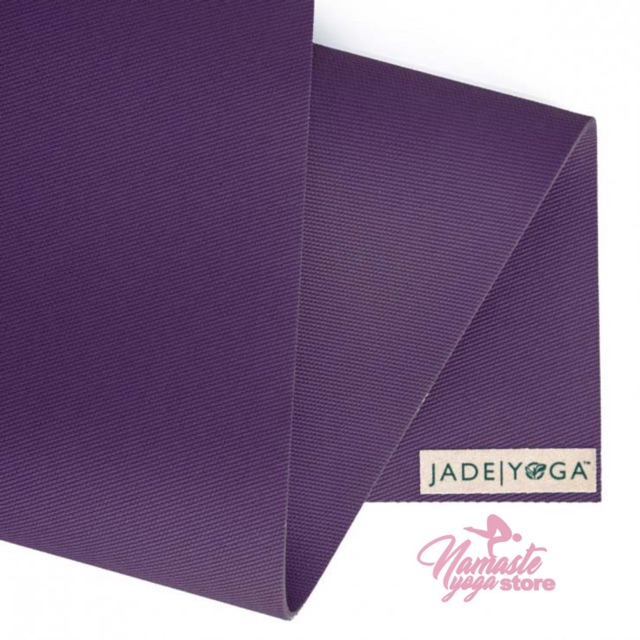 Thảm Yoga Du lịch Jade Voyager