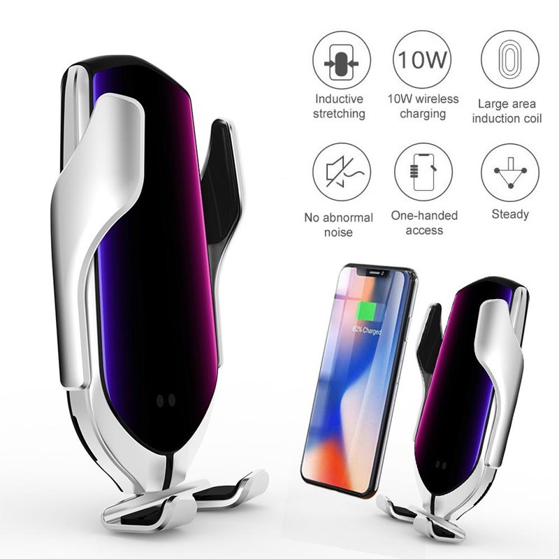 Đế Sạc Không Dây B1 10w Cho Điện Thoại