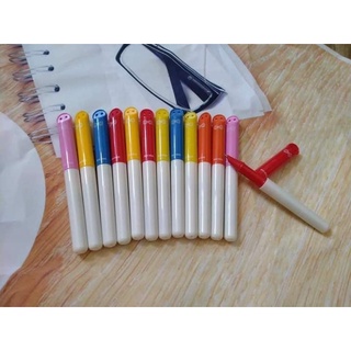 Bút mặt cười ánh dương sh 056