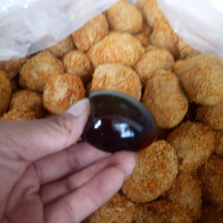 10 trứng bắc thảo nguyên vỏ trấu thơm ngon đặc biệt