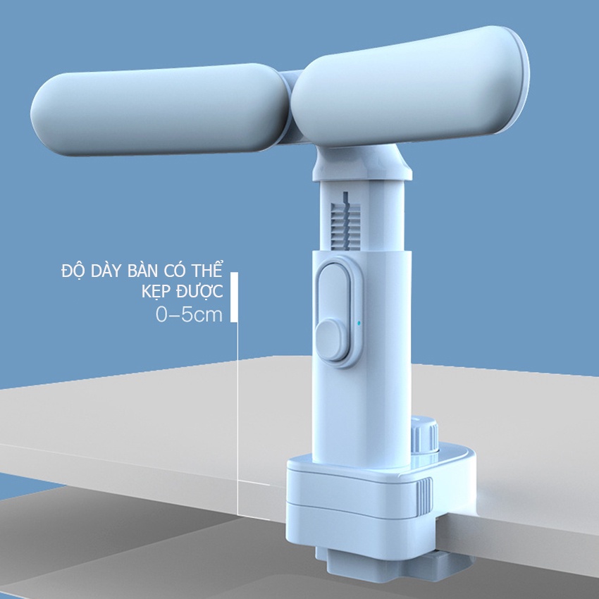 Giá đỡ ngực cho bé chỉnh tư thế ngồi học giá chống gù lưng đệm Silicon TW-ZX SPC102