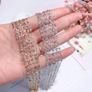 Choker kim tuyến