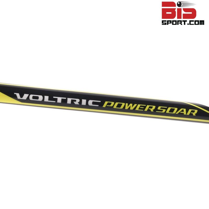 Vợt Cầu Lông Yonex Voltric Power Soar Chính Hãng - Màu Vàng Đen - Phù Hợp Cho Người Chơi Phổ Thông