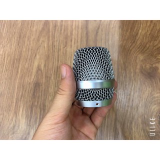 Chụp lưới - Đầu Micro - Rọ Micro cao cấp new 100%