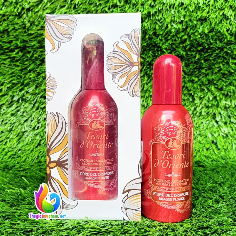 Nước Hoa Nữ Cao Cấp Chính Hãng