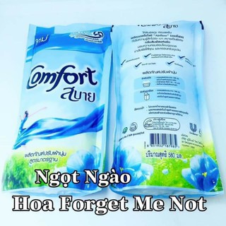 Combo 8 Bịch Nước Xả Thái Lan 580ml