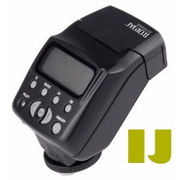 Đèn Flash Mini Tốc Độ Viltrox Jy-610 Ii