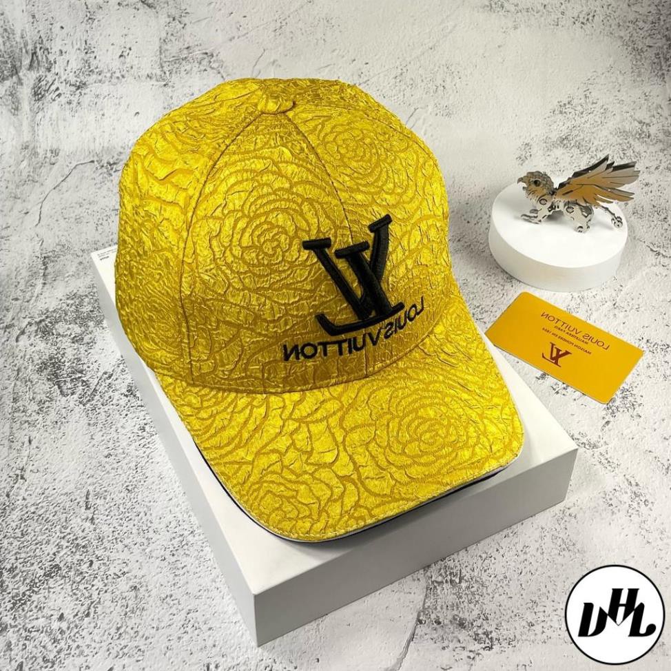 [LVN] NÓN MŨ LƯỠI TRAI SNAPBACK UNISEX MẪU LVN CỰC ĐỘC