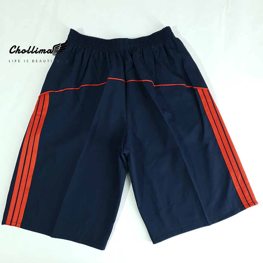 Quần sọc nam thể thao Chollima QSTT02 | BigBuy360 - bigbuy360.vn