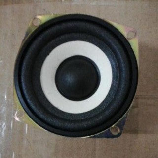 Loa rời vi tính cỡ 8