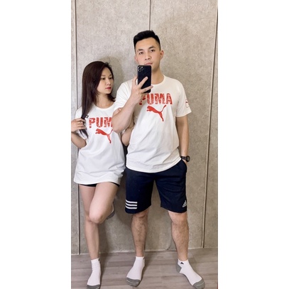 Áo Thun Cotton Mùa Hè Nam/Nữ | BigBuy360 - bigbuy360.vn