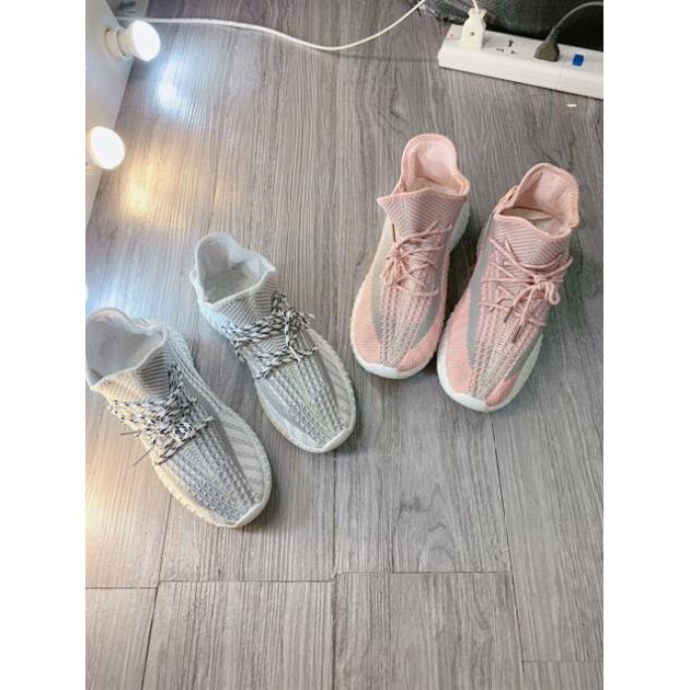 Giày thể thao nữ thắt dây - kèm clip và ảnh thật tự chụp