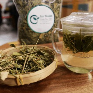 1000g Dây thìa canh sấy khô dùng sắc nước, hãm trà