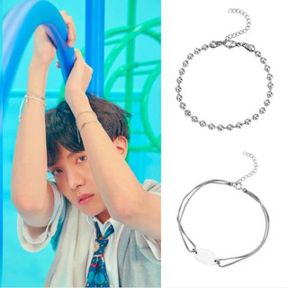 [Cheap moment] Combo 2 Vòng Tay Giống BTS J-Hope