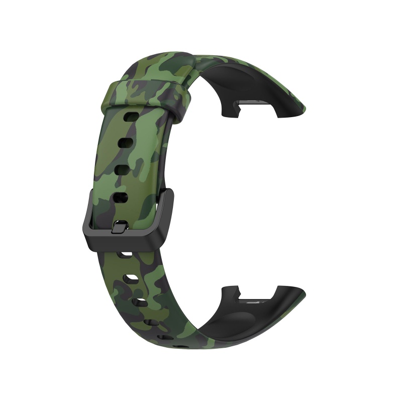 Dây Đeo Chống Trầy Cao Cấp Cho Mi Band 7 Pro